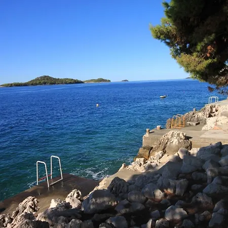 By The Sea Prizba, Korcula - 176 Appartement *