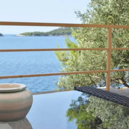 By The Sea Prizba, Korcula - 176 Prizba