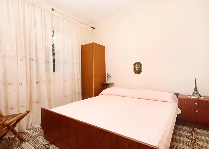 By The Sea Prizba, Korcula - 176 Apartamento *