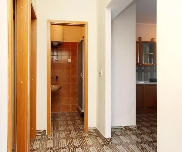 Apartamento By The Sea Prizba, Korcula - 176