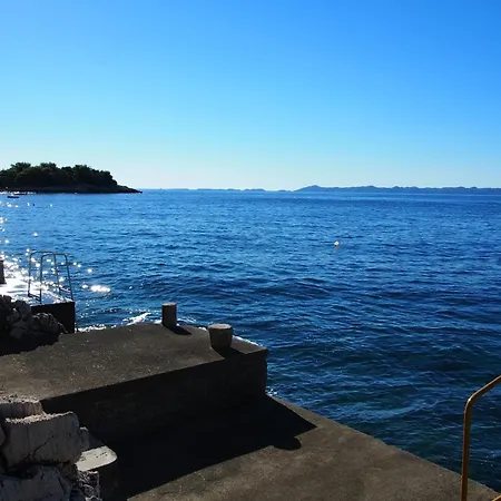By The Sea Prizba, Korcula - 176 *