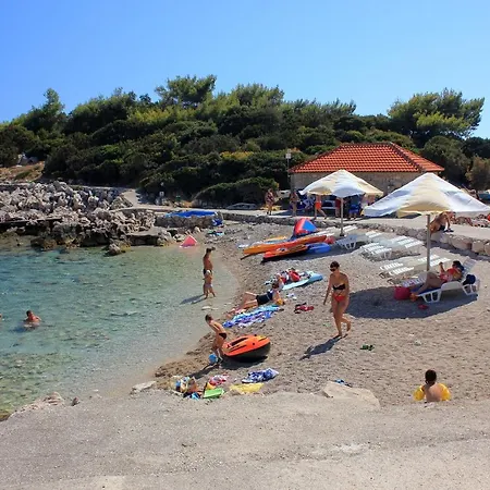 Apartamento By The Sea Prizba, Korcula - 176 *