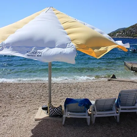 By The Sea Prizba, Korcula - 176