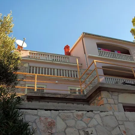 By The Sea Prizba, Korcula - 176 Apartmán