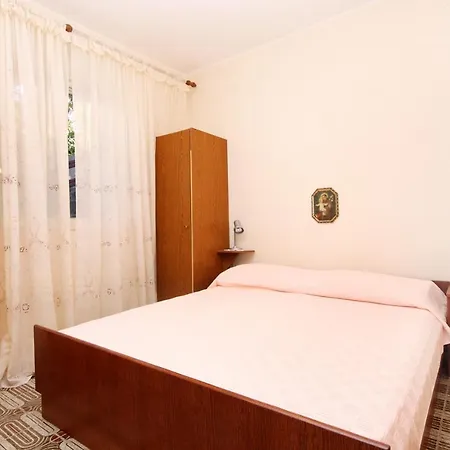 By The Sea Prizba, Korcula - 176 Apartman *