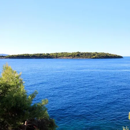 By The Sea Prizba, Korcula - 176 Apartmán