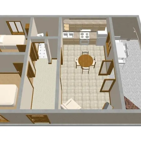 By The Sea Prizba, Korcula - 176 * بريسبا