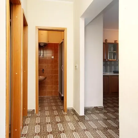 Apartman By The Sea Prizba, Korcula - 176