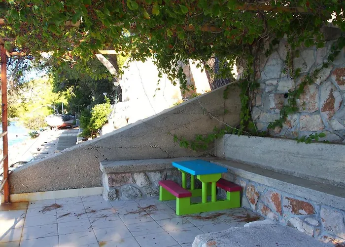 By The Sea Prizba, Korcula - 176 普瑞兹巴