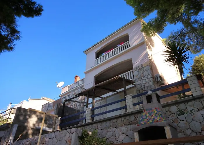 By The Sea Prizba, Korcula - 176 * 普瑞兹巴