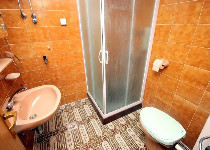 By The Sea Prizba, Korcula - 176 公寓 *