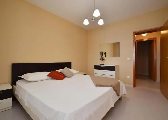 By The Sea Prizba, Korcula - 176