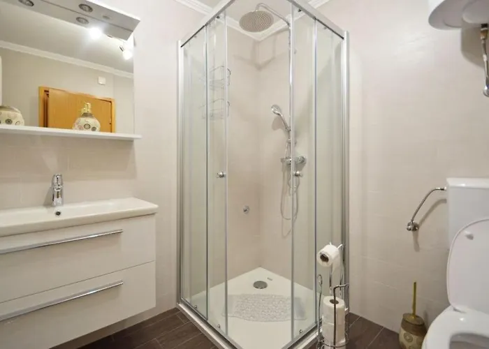 By The Sea Prizba, Korcula - 176 * 普瑞兹巴