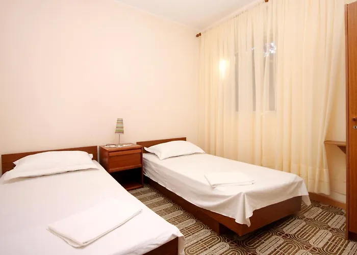 By The Sea Prizba, Korcula - 176 * 普瑞兹巴