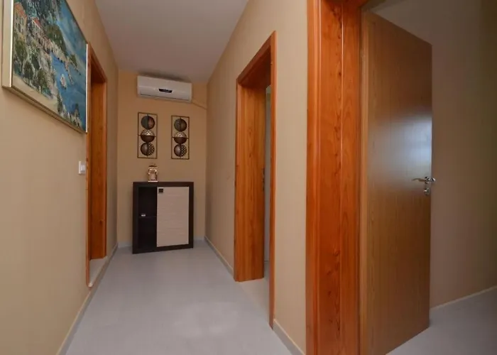 By The Sea Prizba, Korcula - 176 * 普瑞兹巴