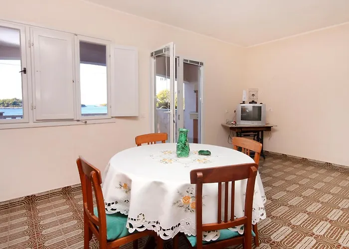 公寓 By The Sea Prizba, Korcula - 176