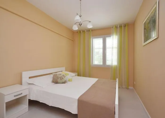 By The Sea Prizba, Korcula - 176