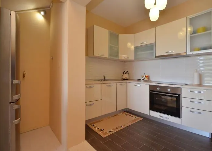 By The Sea Prizba, Korcula - 176 * 普瑞兹巴