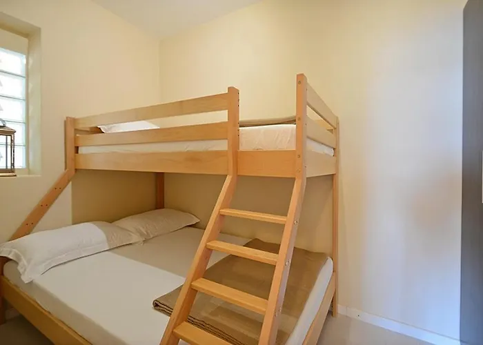 公寓 By The Sea Prizba, Korcula - 176 *